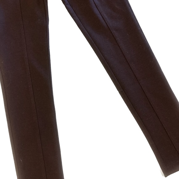 Michael Kors Black Leggings-Never Worn Size XS - Picture 5 of 8